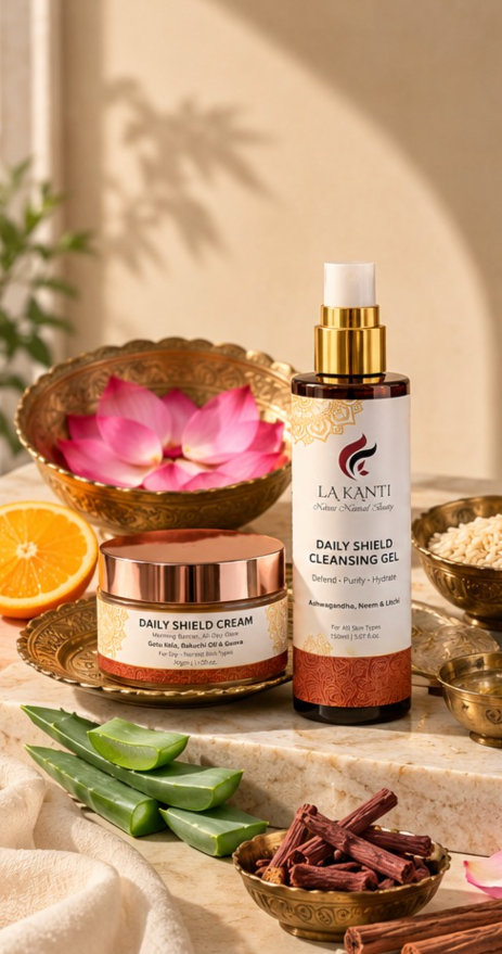 KUMKUMADI GLOW ELIXIR